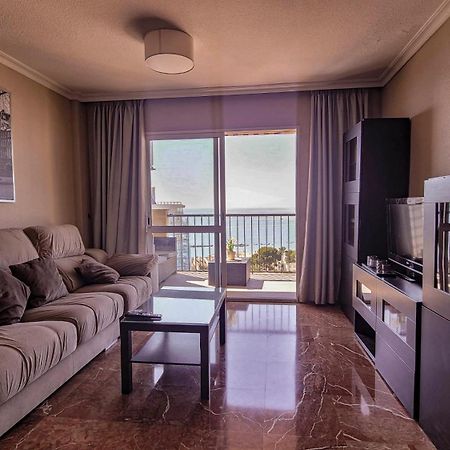 Apartamento Don Gustavo Attic Benalmádena Exterior foto