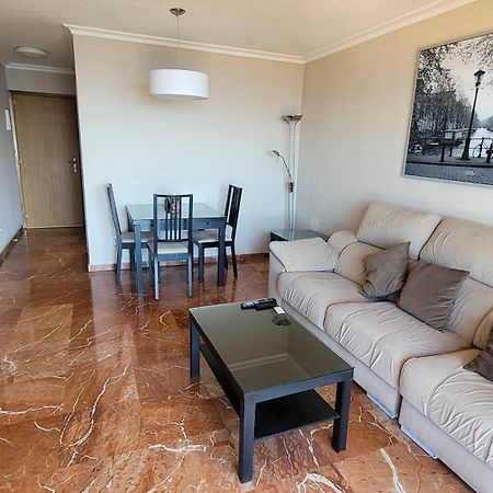 Apartamento Don Gustavo Attic Benalmádena Exterior foto