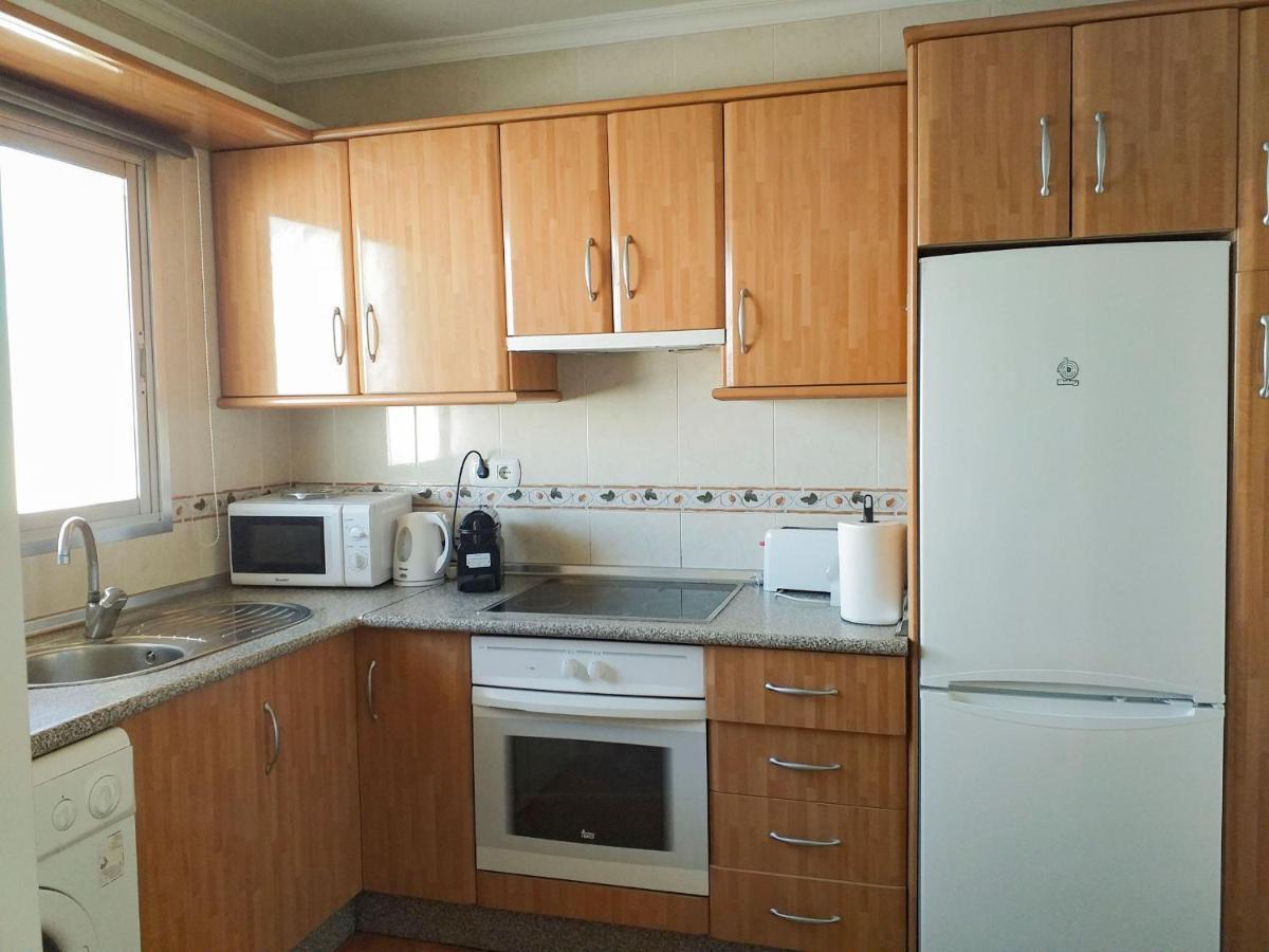 Apartamento Don Gustavo Attic Benalmádena Exterior foto