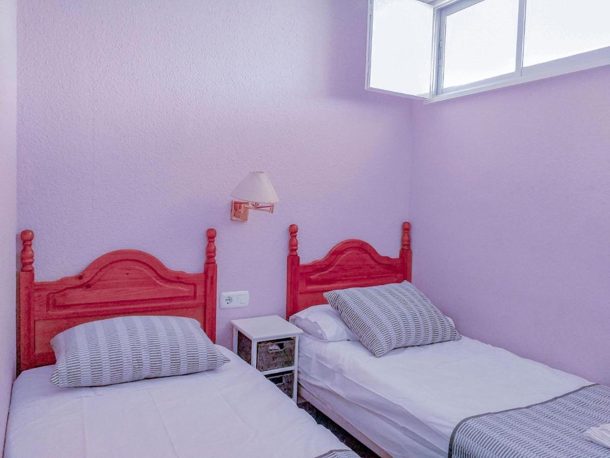 Apartamento Don Gustavo Attic Benalmádena Exterior foto