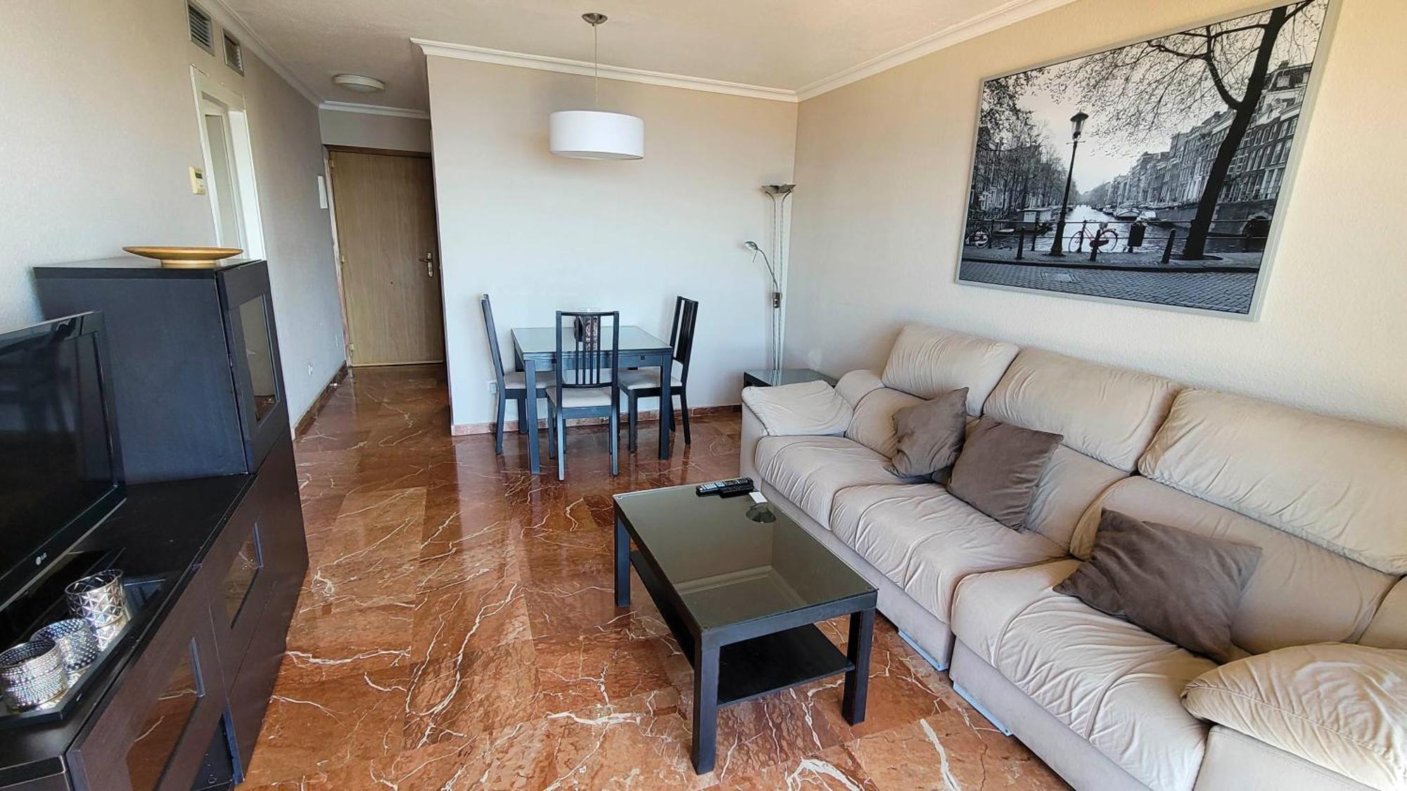 Apartamento Don Gustavo Attic Benalmádena Exterior foto